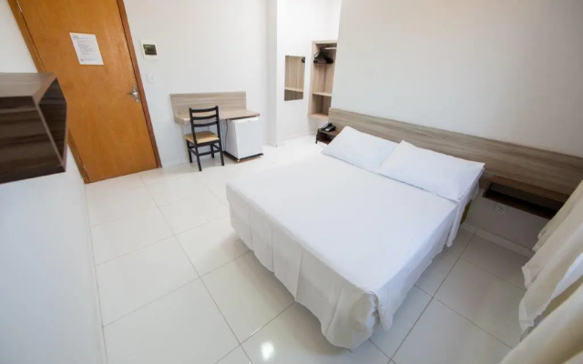 Pumma Budget Hotel
