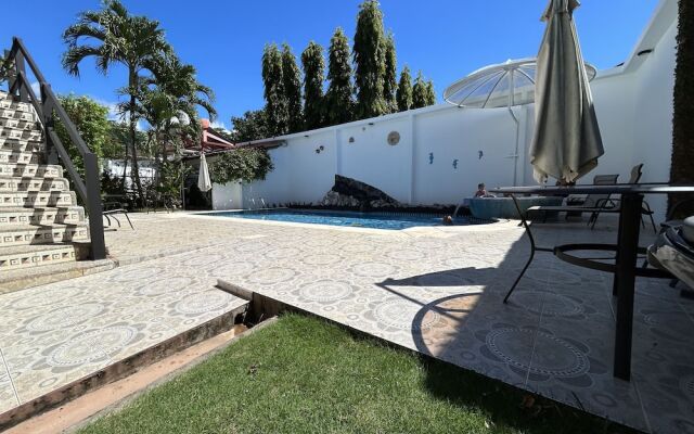 Hotel Sole Doro jaco