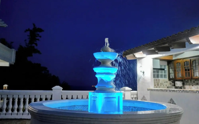 Casa del faro