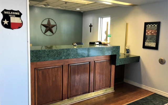 Americas Hotel El Paso Medical Center