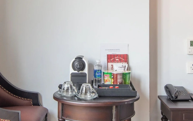 22Land 71 Hang Bong Hotel