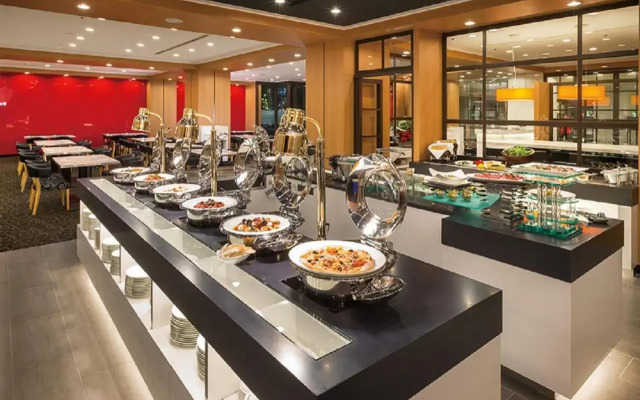 Hotel Associa Toyohashi