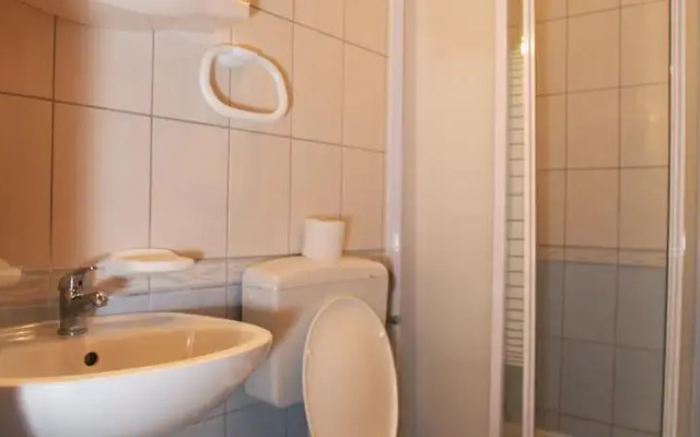 Rooms Maslina
