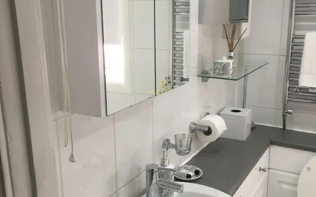 Luxurious Apartment in Kensington & Chelsea