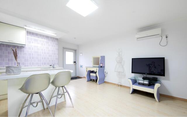 Hongcheon On The Hill Pension