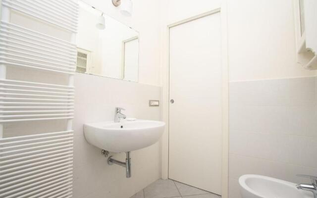 N172 - Numana, Meraviglioso Trilocale Con Giardino