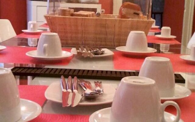 Bed & Breakfast Civitas