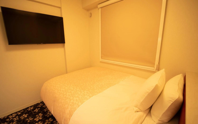 Hotel Front Inn Fukuoka airport