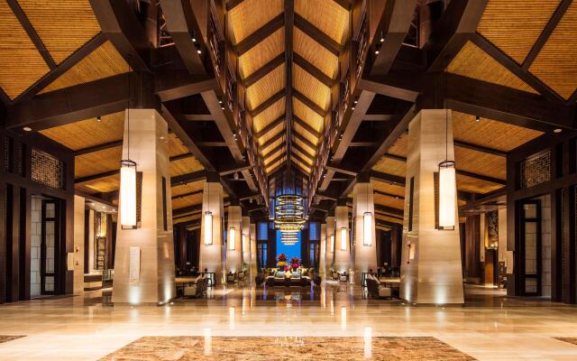 Hilton Wenchang