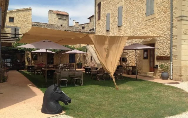 Domaine Saint Martin