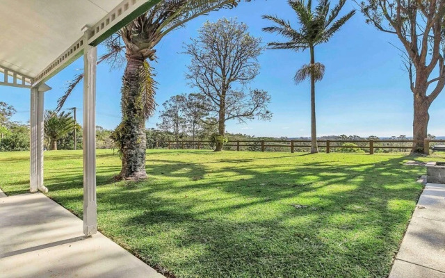 Your Luxury Escape - Paul's Farmhouse
