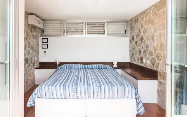 Villa Occhiata 6 2 in Scaglieri