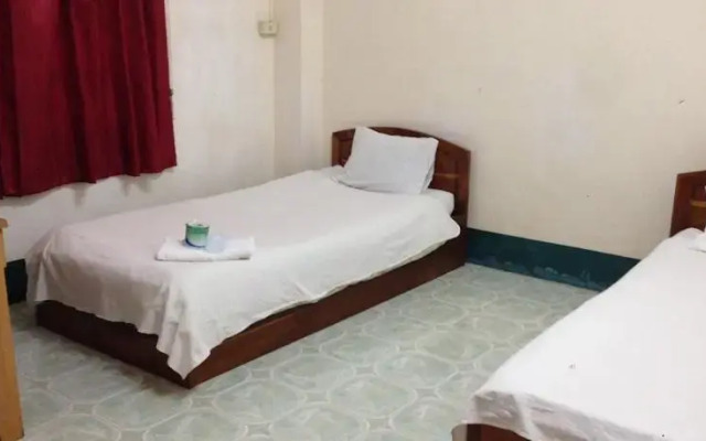 Phonesavanh Guesthouse