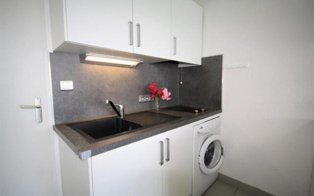 Résidence la Voile Blanche 4