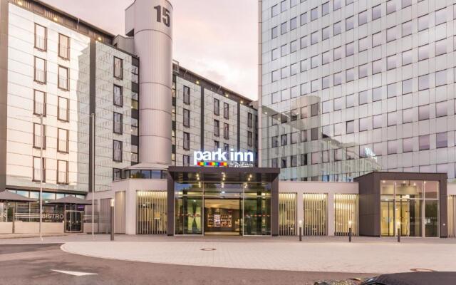 Best Western Plus Hotel Köln City