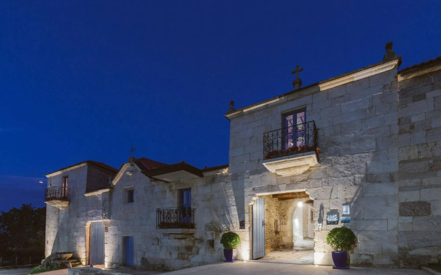 Pazo da Pena Manzaneda