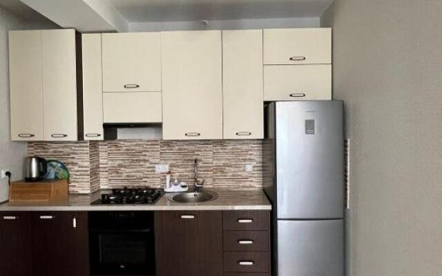 Villa Deluxe Premium Apartment 308