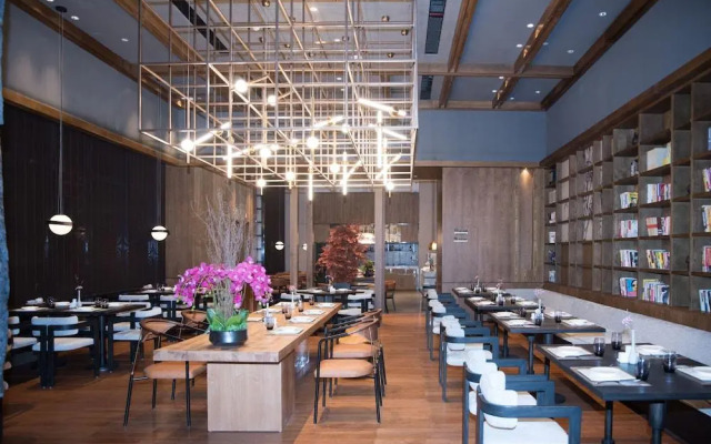 Mercure Hotel Shunde Midea Headquarters, Foshan