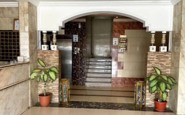Al diwan el nagdy serviced apartments