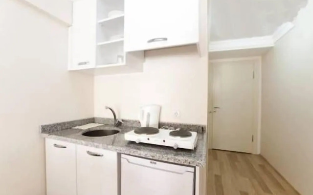 Kare Suite Nisantasi