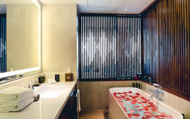 Hard Rock Hotel Desaru Coast