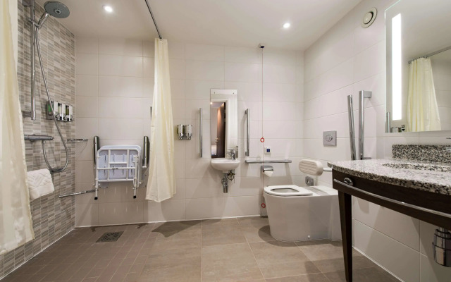 Hampton by Hilton Edinburgh West End