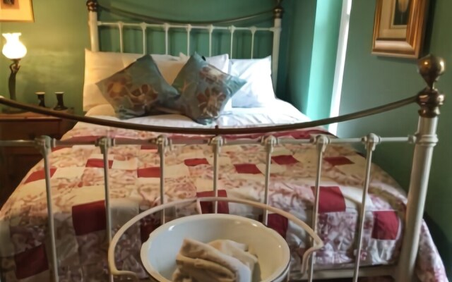Arkell House Bed and Breakfast