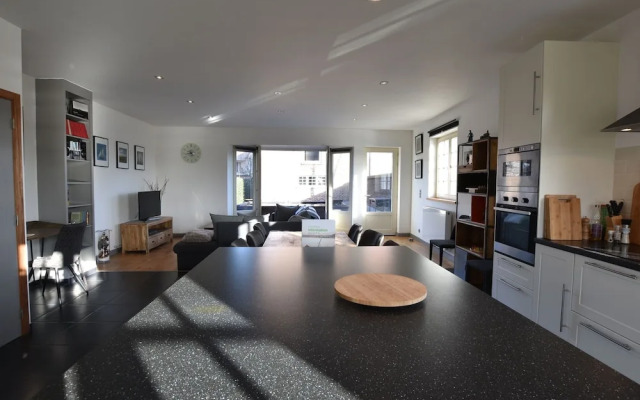 Luxurious Home in a Quiet Neighbourhood Near the sea and the Centre of Knokke