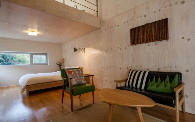 Jeju Mooi Pension