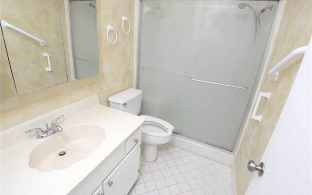 Regency 1003 - Three Bedroom Condo