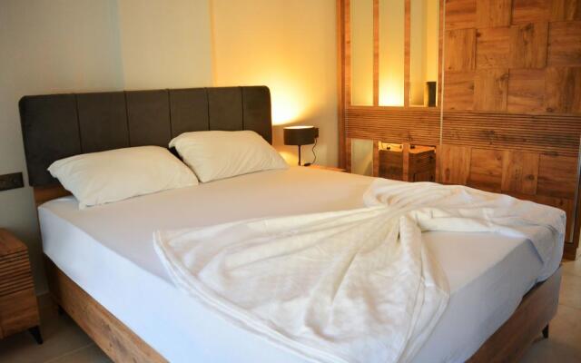 Babel Residence Kemer