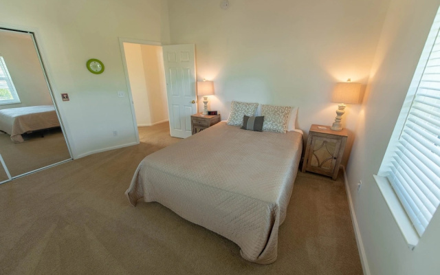 Ocean Sunset Apartment 5