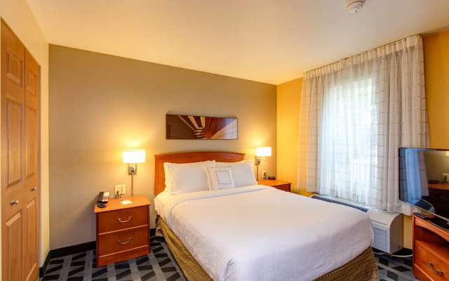 Towneplace Suites By Marriott Denver Southwest