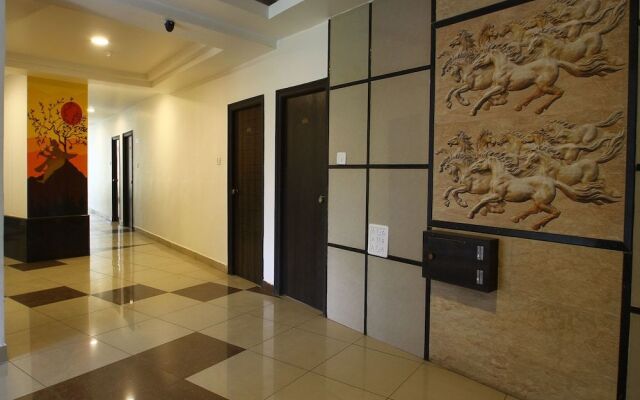 Venkateshwara Mitra Residency