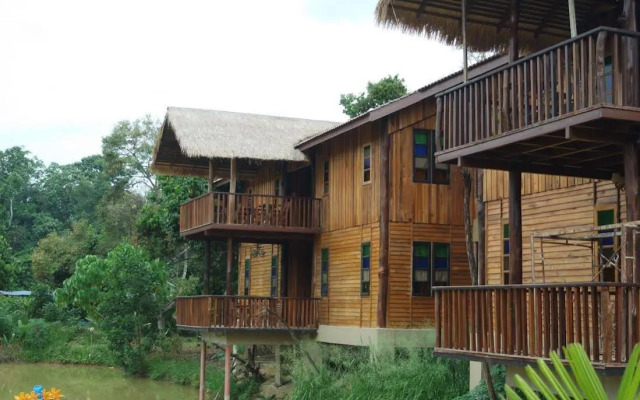 The Acacia Retreat