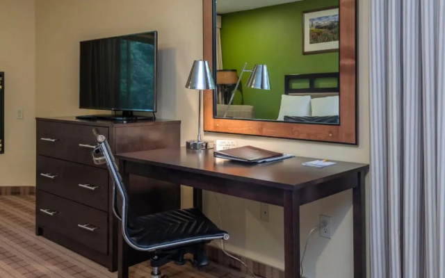 Truckee Donner Lodge