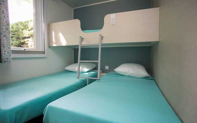 Camping La Ferme de Perdigat