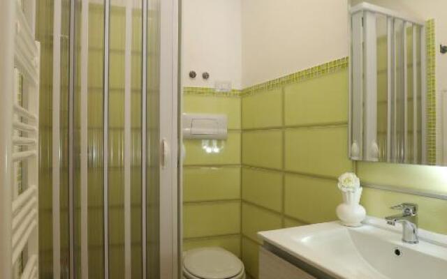 Appartamento La Matrice