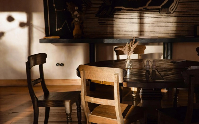 Rooms Hotel Kokhta