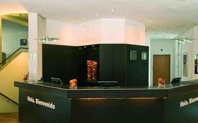 NH München Airport