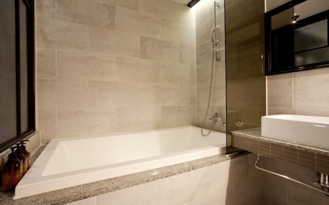 Hotel Londoner