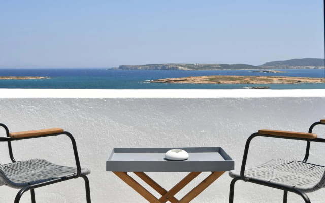 Sandaya Luxury Suites