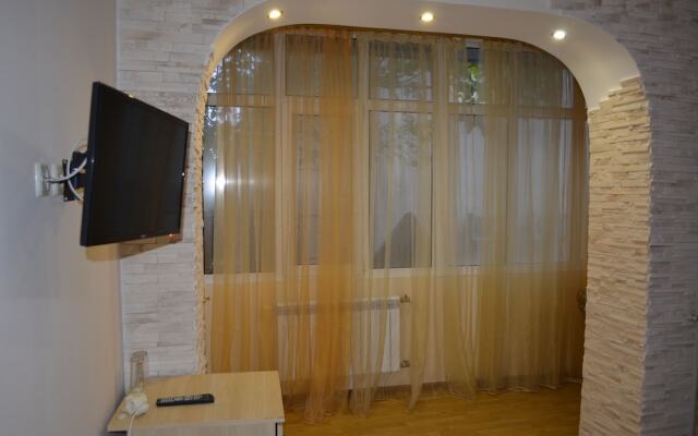 Osobnyak Residence