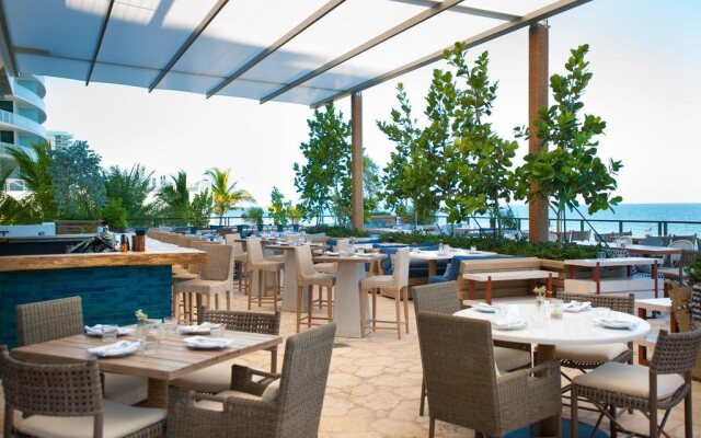 Beachwalk Resort