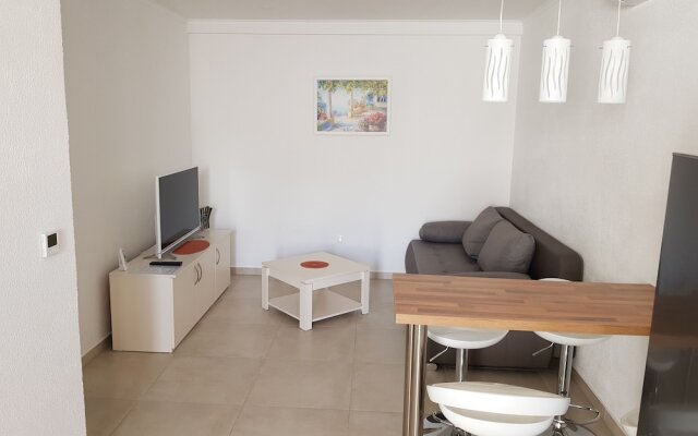 Apartments Mrkan