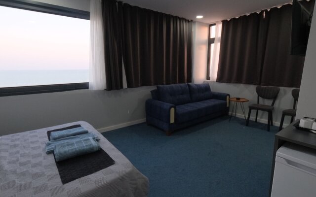 The Elysian Resort Hotel