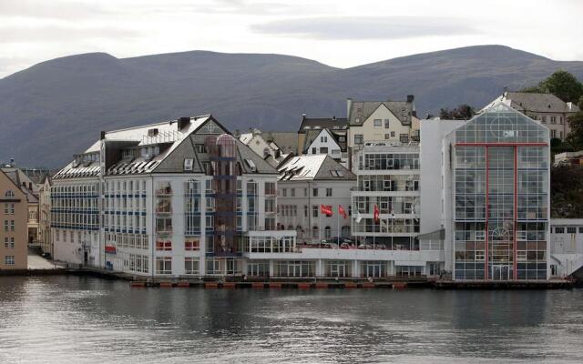 Thon Hotel Ålesund