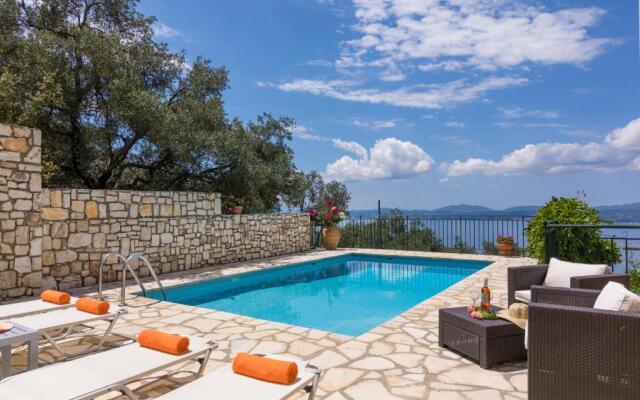 Villa Zeta