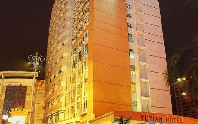 Yutian Hotel