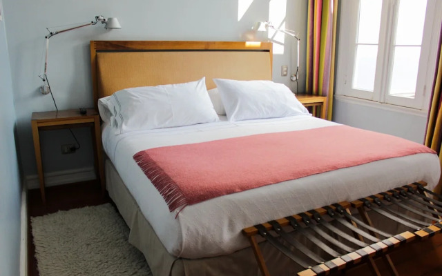 Zerohotel